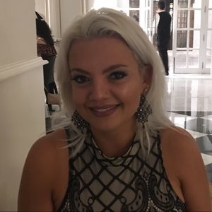 Meet your Posher, Andressa